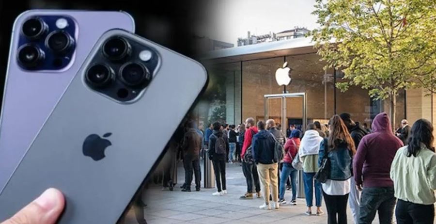 Apple zam üstüne zam yaptı!