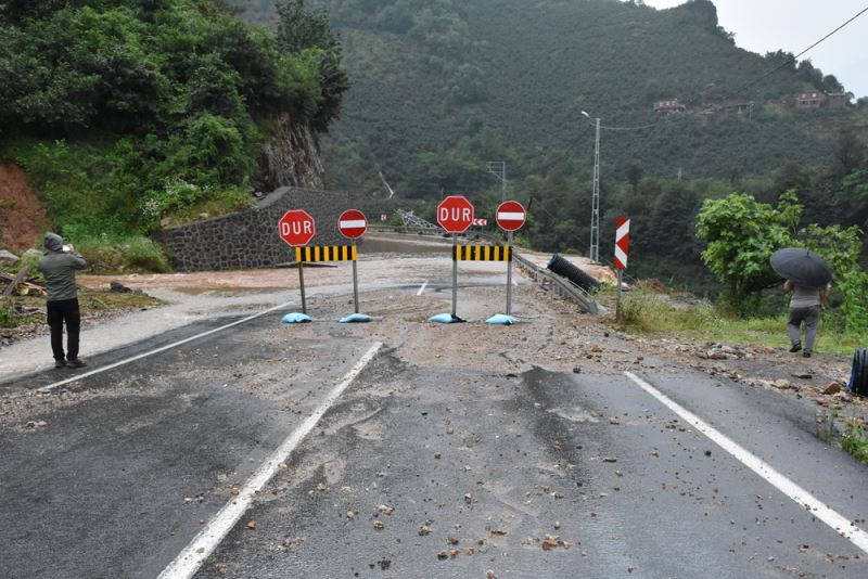 Karadeniz-Akdeniz Yolu