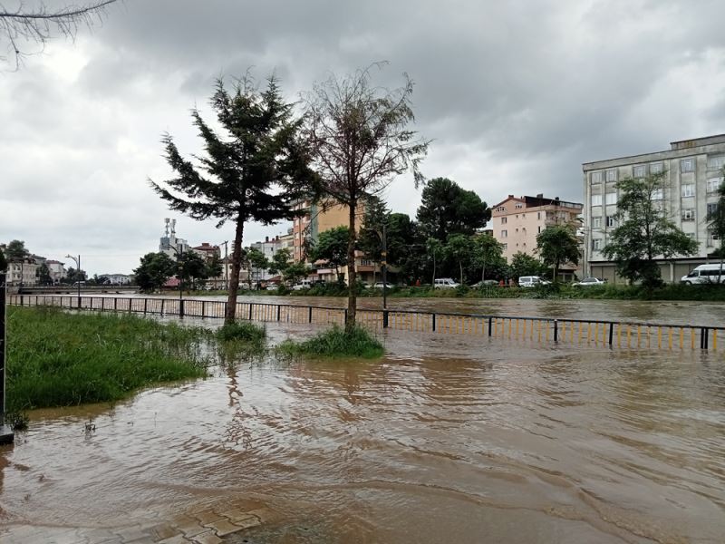 GÜNCELLEME - Samsun