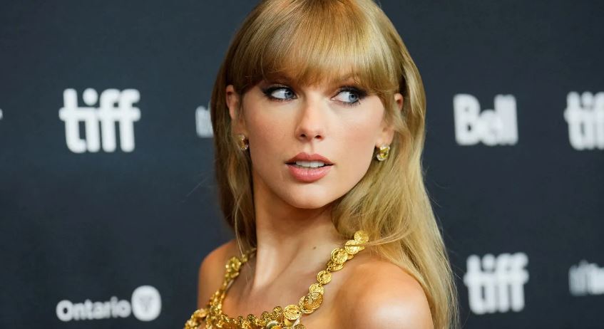 Taylor Swift Yeni bir Rekora İmza Attı!