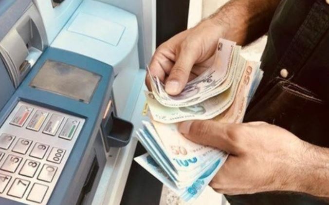 7500 TL emekli maaşı alanlar ne kadar ve yüzde kaç zam alacak?