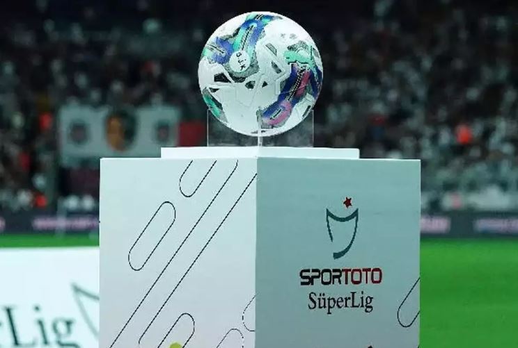 2023-2024 Sezonu Süper Lig fikstür kuraları ne zaman çekilecek? 