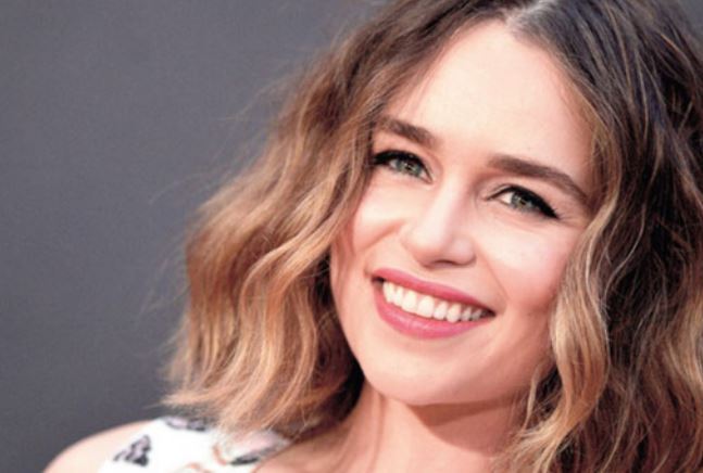 En iyi Emilia Clarke filmleri