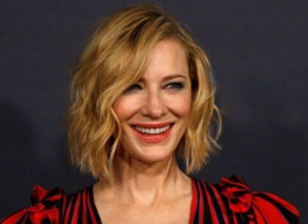 En iyi Cate Blanchett filmleri