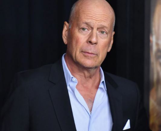 En iyi Bruce Willis filmleri