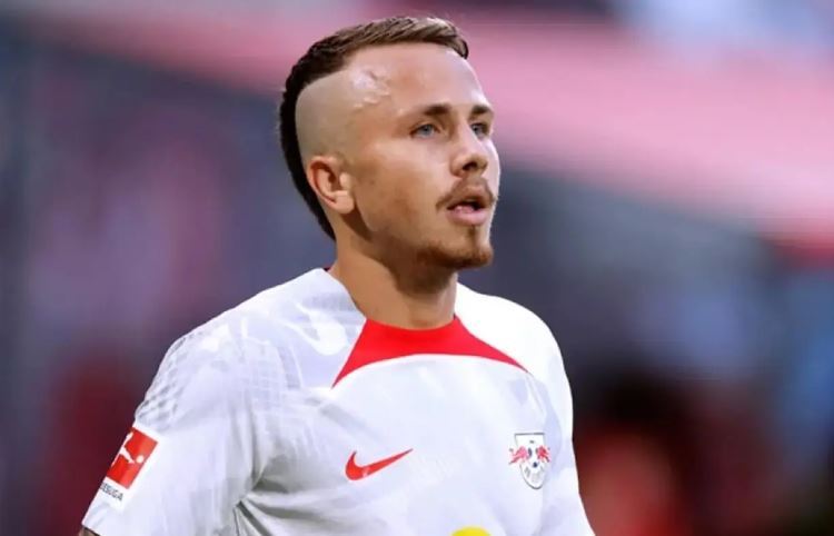 Galatasaray Angelino transferini bitirdi! Leipzig ile anlaşma tamam