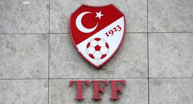 TFF Yönetim Kurulu Görev Dağılımlarını Açıkladı