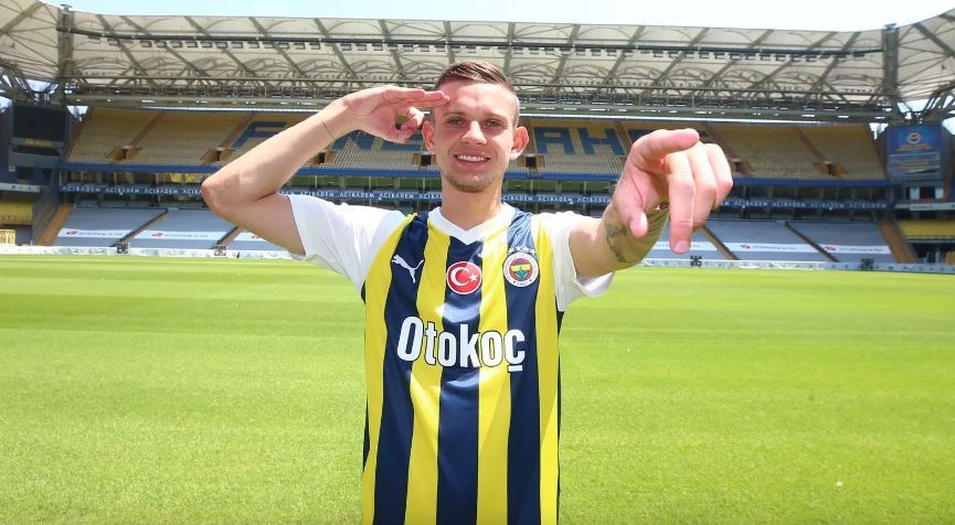 Fenerbahçe