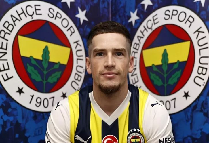 Ryan Kent