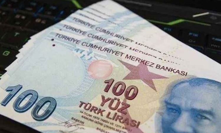 Tek Tuşla 10.000 TL Nakit Desteği!