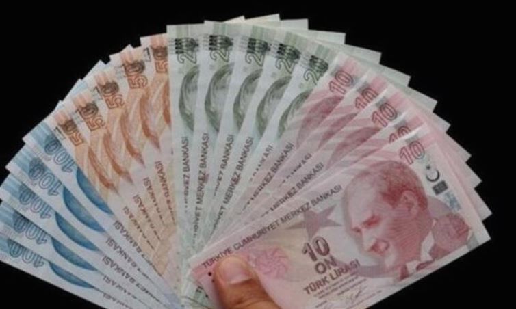 Bankamatik kartı olanlara sevindirici haber! 55.000 TL destek ödemesi yapılıyor!