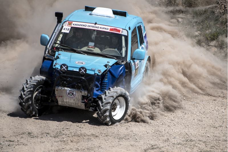 Karadeniz Off-Road Kupası