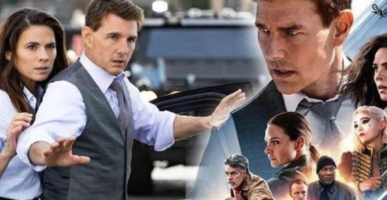 Mission Impossible: Ölümcül Hesaplaşma Filmi Konusu ve Oyuncuları