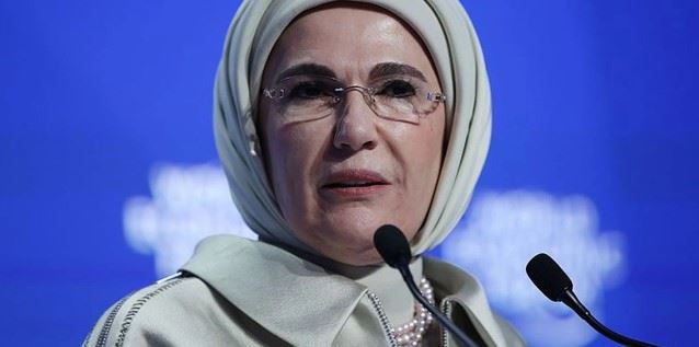 Emine Erdoğan