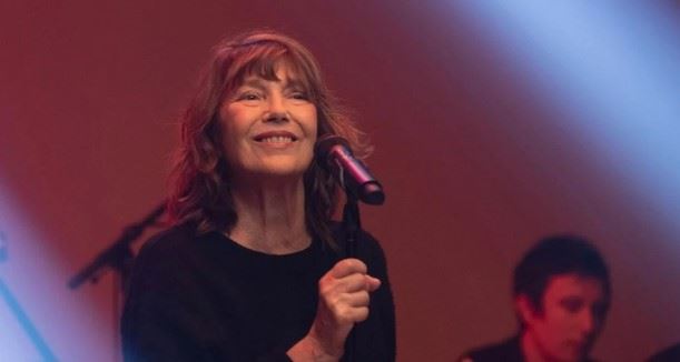 Jane Birkin kimdir?