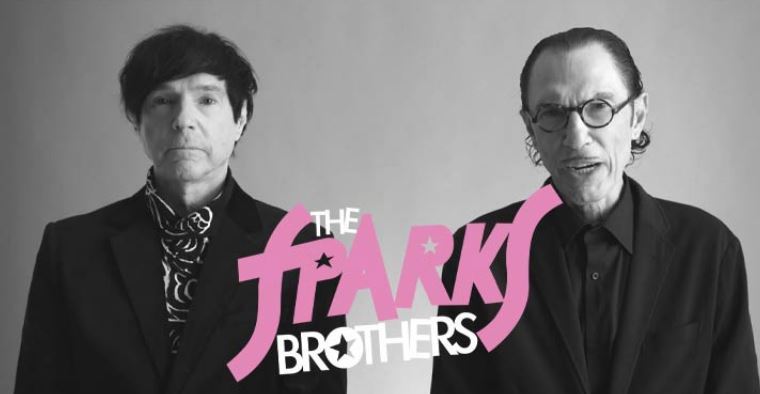 Netflix The Sparks Brothers Film Konusu ve Oyuncuları