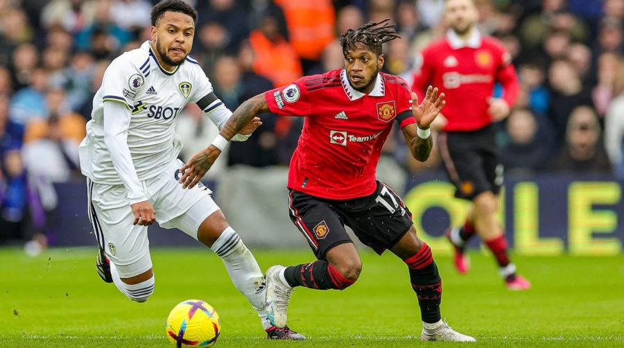 Manchester United, Fred için Galatasaray