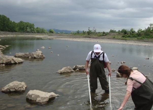 Karadeniz bölgesinde yer alan ilimiz Samsun