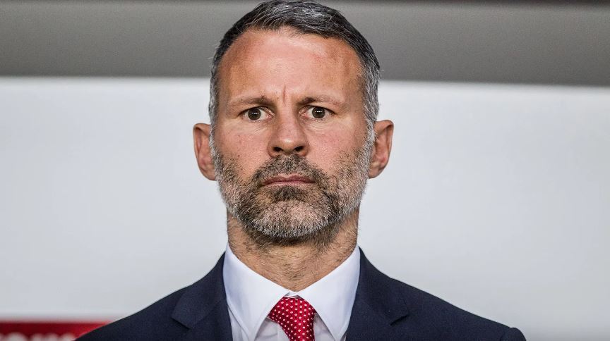 Manchester United efsanesi Ryan Giggs beraat etti!