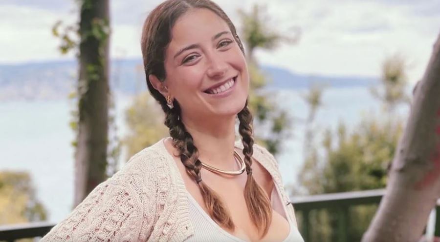 Hazal Kaya uykusuzluktan dert yandı: Alın size gerçekler!