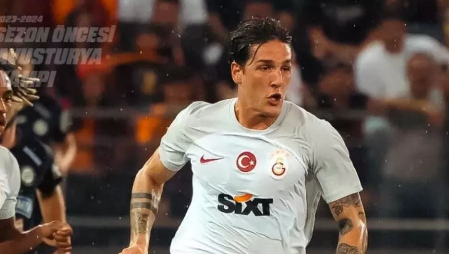 Strum Graz 2-0 Galatasaray MAÇ ÖZETİ