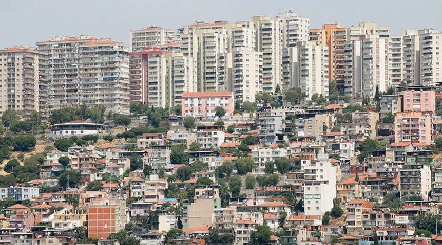 Konut Fiyatlarındaki Artış Yavaşladı!