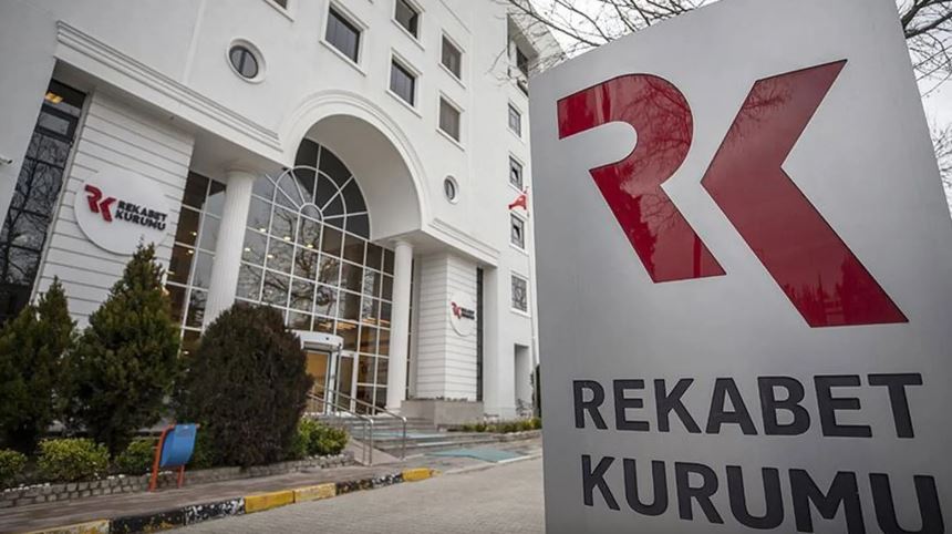 Rekabetten İş Gücü Piyasasına İlişkin Soruşturma!