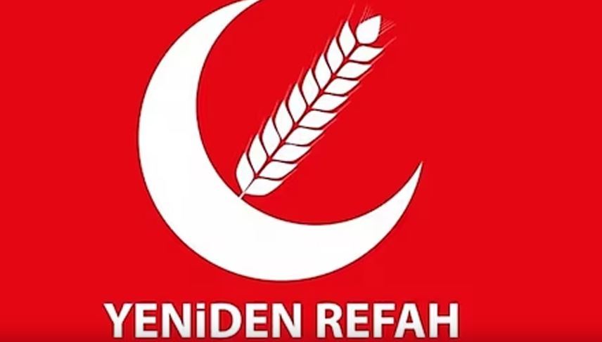 Yeniden Refah Partisi