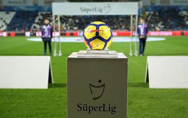 Süper Lig fikstür çekimi 