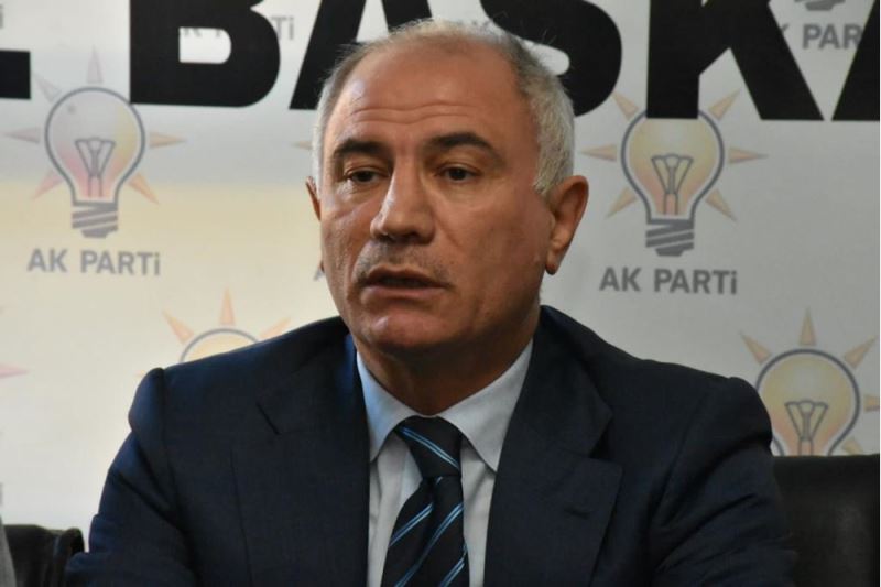 AK Parti Genel Başkanvekili Ala, Gümüşhane