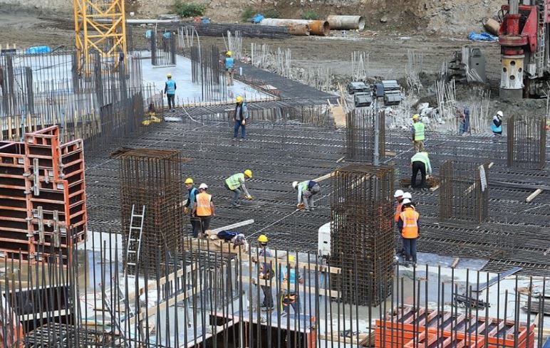 Ulaştırma ve Altyapı Bakanı Adil Karaismailoğlu Trabzon Şehir Hastanesiyle ilgili açıklama yaptı!