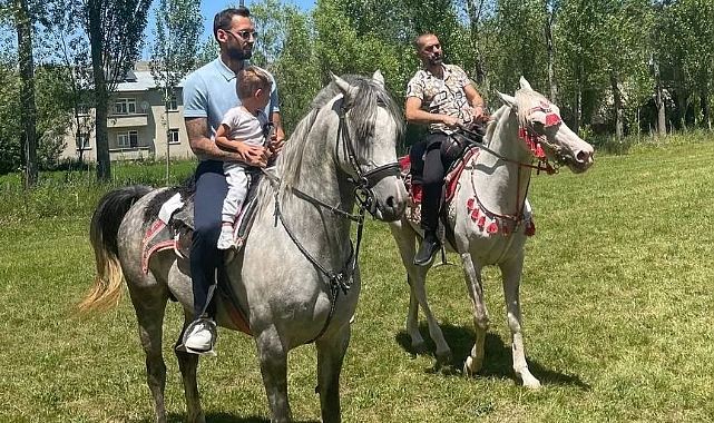  Hakan Çalhanoğlu sılayı rahim yaptı