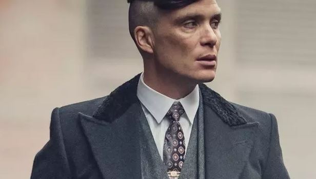 Oppenheimer Filminin Başrolü Cillian Murphy bir Deri bir Kemik Kaldı! 