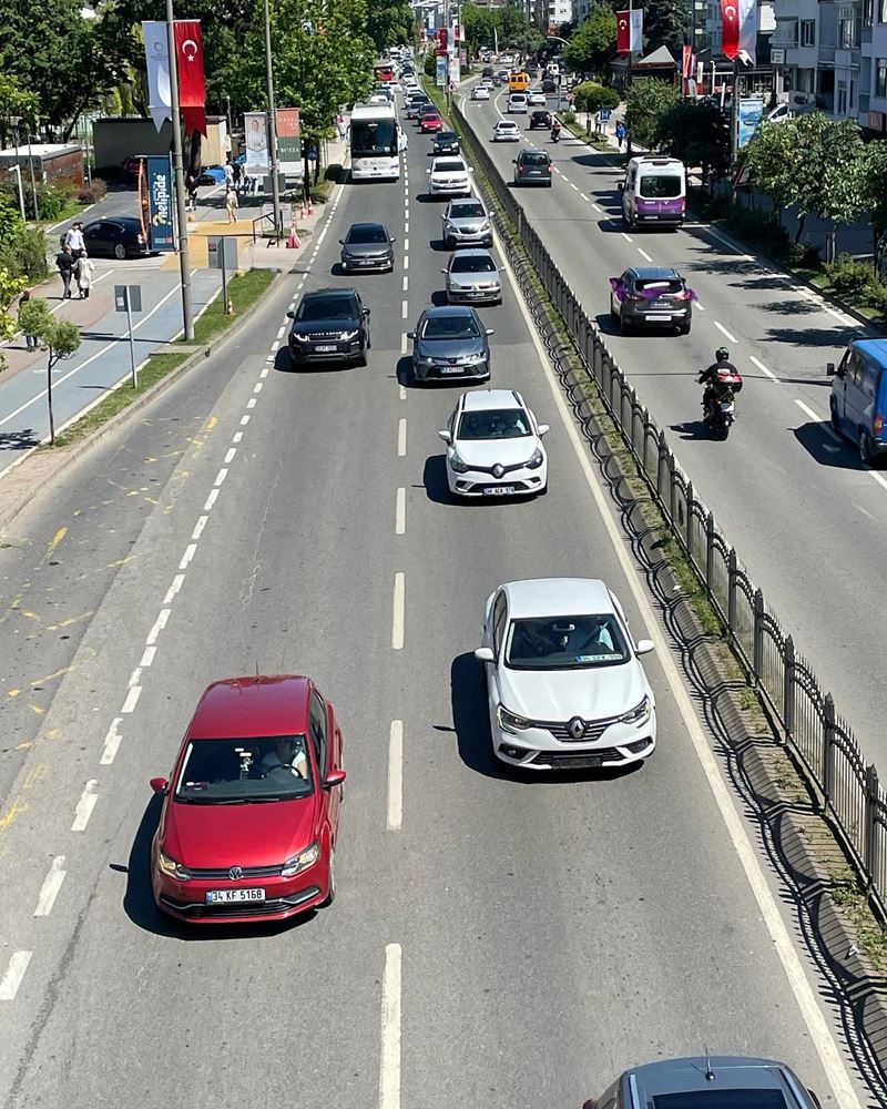 Karadeniz Sahil Yolu