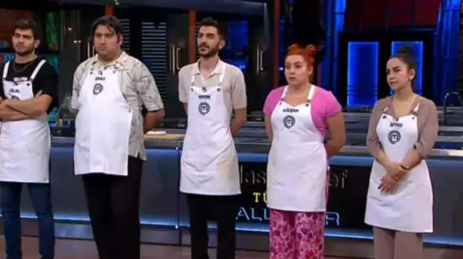 MasterChef All Star yedek kadrosu belli oldu! İşte yeni sezonun yedek yarışmacıları!