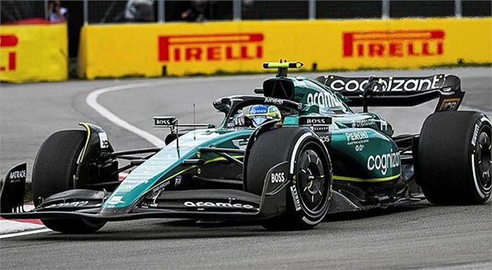  Haberler Son Dakika Formula 1 Avusturya GP Canlı İzle! 