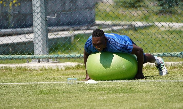 John Mary, Çaykur Rizespor