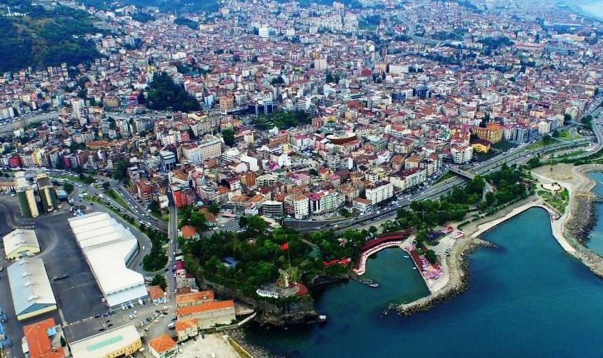 Trabzon, Türkiye’de kiralık konut fiyatı artışının en yüksek olduğu 3. il oldu