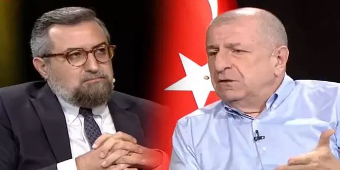 Zafer Partisi Genel Başkanı Ümit Özdağ katıldığı bir televizyon programında önemli açıklamalarda bulundu 