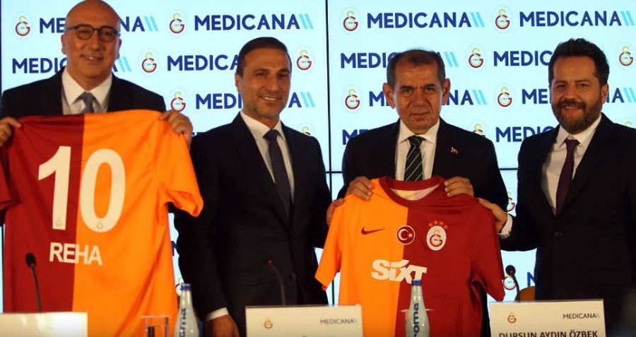 Galatasaray