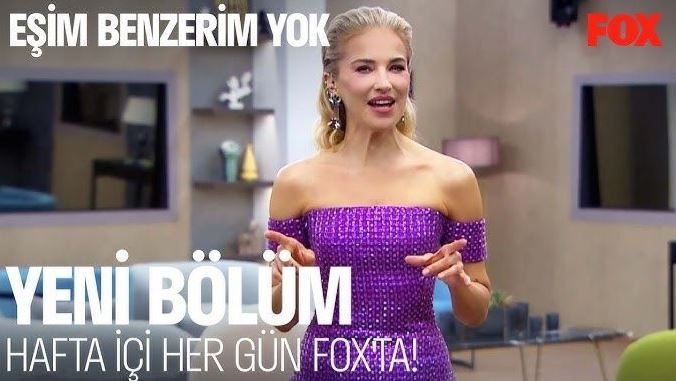 Eşim Benzerim Yok 14. Bölüm Yeni Bölüm İzle...