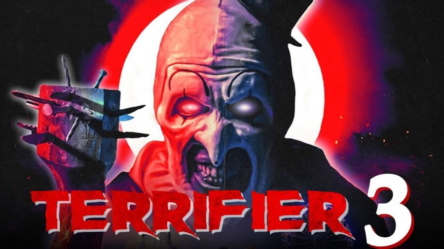 Terrifier 3 Ne Zaman Çıkacak? Fragman Yayınlandı Mı? Benzer Filmler Neler? 