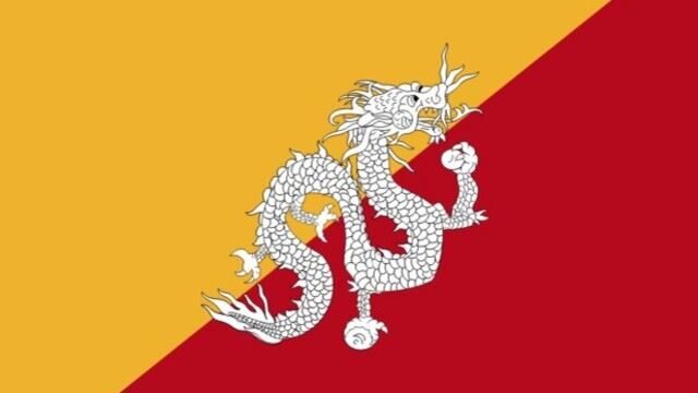 Bhutan nerede, hangi kıtada yer alır ?