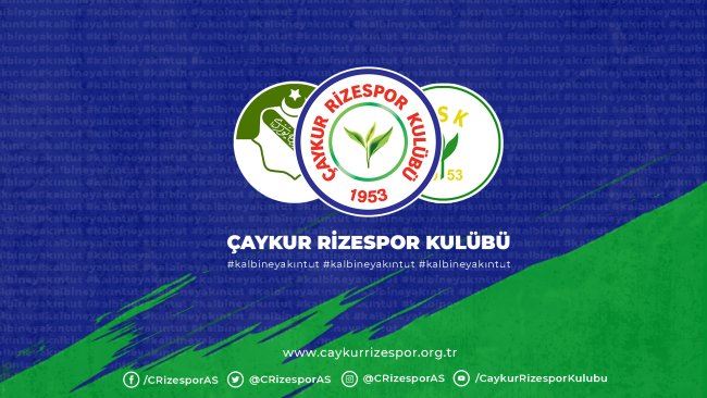 Çaykur Rizespor