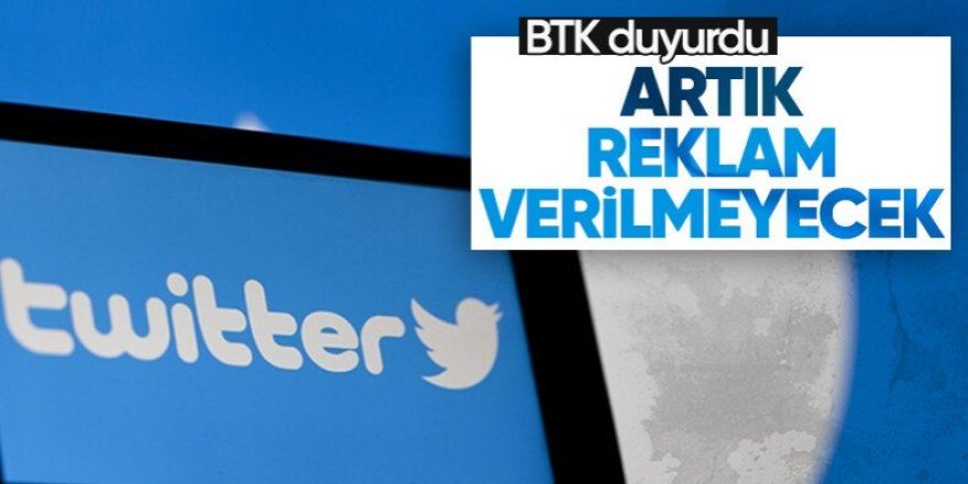 BTK, Twitter