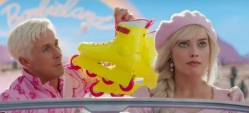 Barbie Filmi Biletleri Ne Zaman Satışa Çıkacak? 