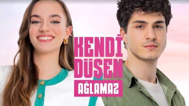 Kendi Düşen Ağlamaz 6. Bölüm Fragmanı İzle