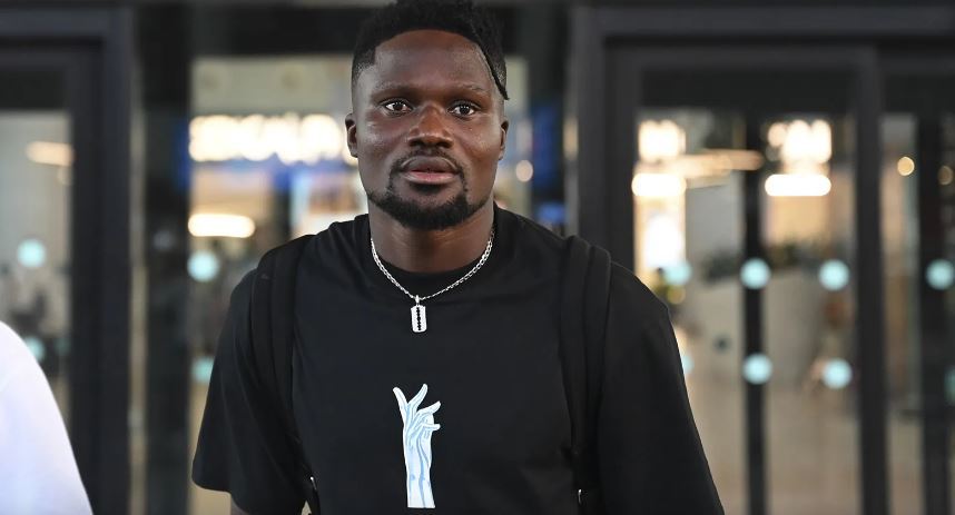 Beşiktaş yeni stoperine kavuşuyor, Amartey imza için İstanbul