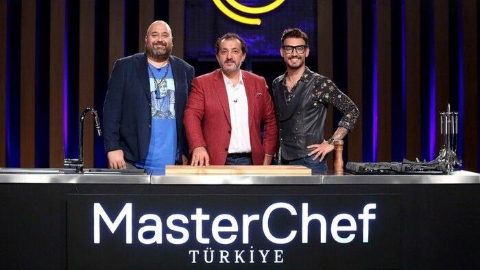 Masterchef Türkiye All Star 33. Bölüm Fragmanı İzle