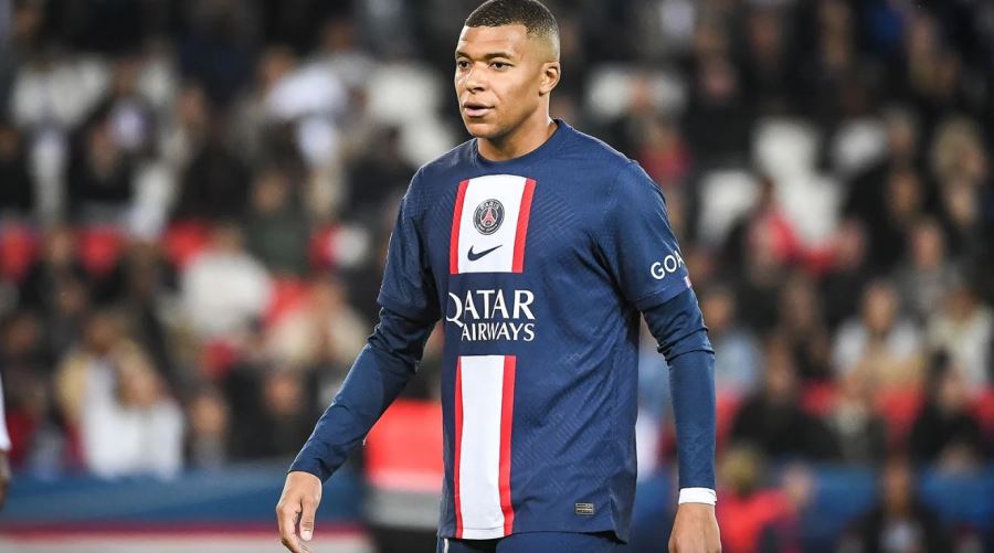 Mbappe Gemileri Yaktı, Suudi Ekibinden Astronomik Teklif Geldi!